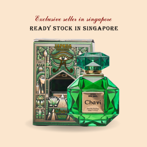 Chavi